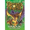 KNYGA Adam Blade Beast Quest: Wardok the Sky Terror