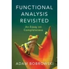 KNYGA Adam Bobrowski Functional Analysis Revisited