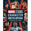KNYGA Adam Bray Marvel Studios Character Encyclopedia Updated Edition