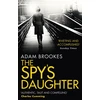 KNYGA Adam Brookes Spy's Daughter