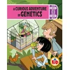 KNYGA Adam Bushnell Kid Detectives: A Curious Adventure in Genetics