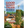 KNYGA Adam Cartwright Good Honest Tales