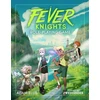 KNYGA Adam Ellis Fever Knights Role-Playing Game