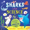KNYGA Adam Frost Sharks Love Science