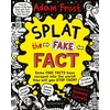 KNYGA Adam Frost Splat the Fake Fact!