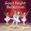 KNYGA Adam Gamble Good Night Ballerinas