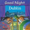 KNYGA Adam Gamble Good Night Dublin