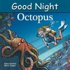 KNYGA Adam Gamble Good Night Octopus