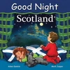 KNYGA Adam Gamble Good Night Scotland