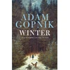 KNYGA Adam Gopnik Žiema