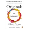 KNYGA Adam Grant Originals