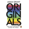 KNYGA Adam Grant Originals