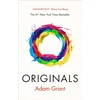 KNYGA Adam Grant Originals
