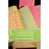 KNYGA Adam Hammond Cambridge Companion to Literature in a Digital Age