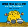 KNYGA Adam Hargreaves Little Miss Sunshine and the Three Bears