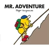 KNYGA Adam Hargreaves Mr. Adventure