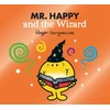 KNYGA Adam Hargreaves Mr. Happy and the Wizard
