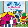 KNYGA Adam Hargreaves Mr. Men and Little Miss at the Cafe