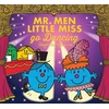 KNYGA Adam Hargreaves Mr. Men Little Miss go Dancing