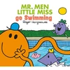 KNYGA Adam Hargreaves Mr. Men Little Miss go Swimming