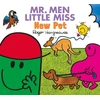 KNYGA Adam Hargreaves Mr. Men Little Miss New Pet