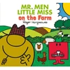 KNYGA Adam Hargreaves Mr. Men Little Miss on the Farm