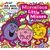 KNYGA Adam Hargreaves Mr. Men Little Miss: The Marvellous Little Misses
