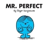 KNYGA Adam Hargreaves Mr. Perfect