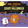 KNYGA Adam Hargreaves Mr. Tickle And The Scary Halloween