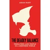 KNYGA Adam Hart Deadly Balance
