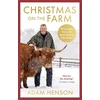 KNYGA Adam Henson Christmas on the Farm, Wintry tales from a life spent working with animals