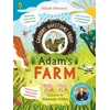 KNYGA Adam Henson Curious Questions From Adam’s Farm