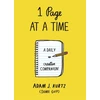 KNYGA Adam J Kurtz 1 Page at a Time