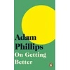 KNYGA Adam Phillips On Getting Better