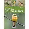 KNYGA Adam Riley Birds of South Africa