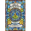KNYGA Adam Roberts Jack Glass
