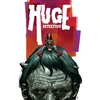 KNYGA Adam Rose Huge Detective