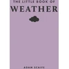 KNYGA Adam Scaife Little Book of Weather