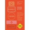 KNYGA Adam Sharp Correct Order of Biscuits, And Other Meticulously Assembled Lists of Extremely Valuable Nonsense