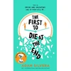 KNYGA Adam Silvera First to Die at the End