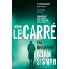 KNYGA Adam Sisman John le Carre