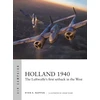 KNYGA Adam Tooby Holland 1940