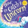 KNYGA Adam Wallace How to Catch a Unicorn