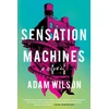 KNYGA Adam Wilson Sensation Machines