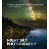 KNYGA Adam Woodworth Night Sky Photography