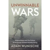 KNYGA Adam Wunische Unwinnable Wars