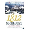 KNYGA Adam Zamoyski 1812