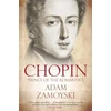 KNYGA Adam Zamoyski Chopin