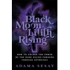 KNYGA Adama Sesay Juodas Moon Lilith Rising