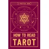Adams Media How To Read Tarot Knyga